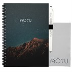 Notitieboek Hardcover Uitwisbaar en Herbruikbaar A5 Midnight Mountain Moyu
