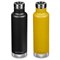 Classic Insulated Thermosfles met Pour Through Dop 740 ml Klean Kanteen