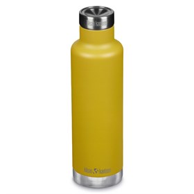 Image of Classic Insulated Thermosfles met RVS Pour Through Dop 740 ml