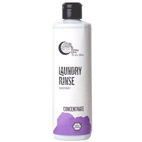 Milieuvriendelijke Ecologische Wasverzachter Lavendel 500 ml Terra Gaia