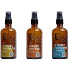 Luchtverfrisser met Etherische Olie 100 ml Terra Gaia