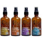 Luchtverfrisser met Etherische Olie 100 ml Terra Gaia