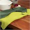 Bio Katoenen Keuken Handdoek Livorno van 50 x 70 cm Living Crafts