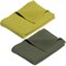 Keuken Handdoek Livorno van Biologisch Katoen 50 x 70 cm Living Crafts