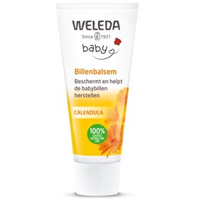 Image of Weleda Calendula Baby Billenbalsem 30 ml