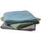 Hydrofiele Doeken van Biokatoen 75 x 75 cm - Set van 3 Kleuren Terra Gaia