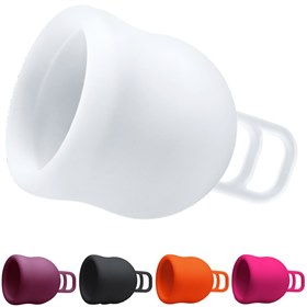 Merula Cup XL Menstruatiecup Bolvorm Merula
