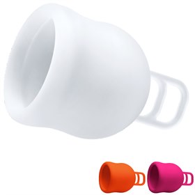 Image of Merula Cup XL Menstruatiecup Bolvorm