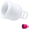 Merula Cup XL Menstruatiecup Bolvorm Merula