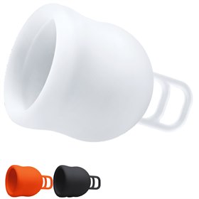 Merula Cup XL Menstruatiecup Bolvorm Merula