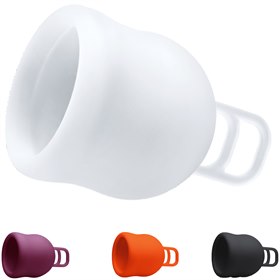 Merula Cup XL Menstruatiecup Bolvorm Merula