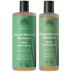 Image of Wild Lemongrass Intens Moisture Shampoo voor Normaal Haar