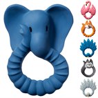 Natruba Bijtring van Natuurrubber Natruba