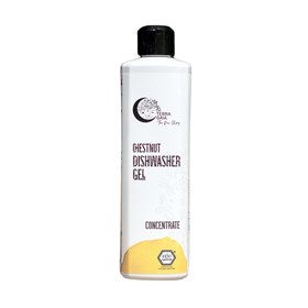 Natuurlijk Vaatwasmiddel Chestnut Dishwasher Gel 500 ml Terra Gaia