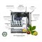 Ecologisch Vaatwasmiddel Chestnut Dishwasher Gel 500 ml Terra Gaia