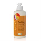 Wolkuur voor Wol en Zijde Kleding Eco 300 ml Sonett