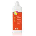 Bio Bellenblaas Zeepbellen Navulling 550 ml Sonett