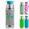 Bidon RVS met Sportdop 325 ml Pura