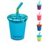 RVS Kinderbeker met Deksel en Rietje Kid Cup 296 ml Klean Kanteen
