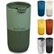 Zero Waste Tumbler Flip Lid Thermos Gerecycled RVS 473 ml Klean Kanteen