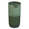 Tumbler Flip Lid Thermos Gerecycled RVS 473 ml Groen mat Klean Kanteen Sea Spray