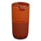 Tumbler Flip Lid Thermos Gerecycled RVS 473 ml Rood mat Klean Kanteen Autumn Glaze