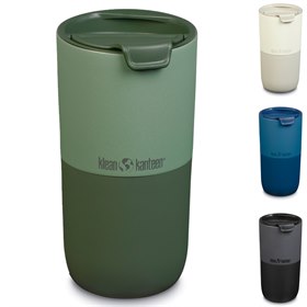 Thermos Rise Tumbler Gerecycled RVS 473 ml Klean Kanteen