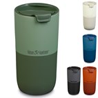 Thermos Rise Tumbler Gerecycled RVS Insulated 473 ml Klean Kanteen