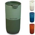 Thermos Rise Tumbler Gerecycled RVS Insulated 473 ml Klean Kanteen