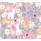 Omslagdoek Biologisch Katoen met Print 75 x 75 cm Little Lamb Piccalilly