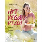 Boek Lunchbox Tips in het Vegan plan