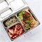 Lunchbox Tips in het Veganistisch plan