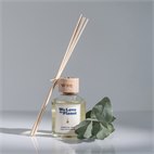 Geurverspreider Natuurlijke Essentiele Olie en Geurstokjes 100 ml Spiritual Spa We Love The Planet