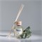 Geurverspreider Natuurlijke Essentiele Olie en Geurstokjes 100 ml Spiritual Spa We Love The Planet