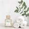 Diffuser met Natuurlijke Essentiele Olie en Geurstokjes 100 ml We Love The Planet