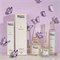 Diffuser met Natuurlijke Essentiele Olie en Geurstokjes 100 ml We Love The Planet