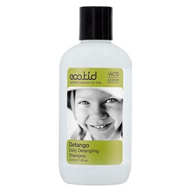 Dagelijks Ontwarrende Shampoo 255 ml Eco.kid