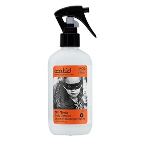 Image of Ontwarrende Anti-klitspray ter Voorkoming van Luizen 225 ml