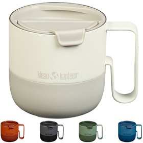 Image of Rise Mug Thermosbeker RVS 414 ml