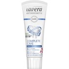 Complete Care Natuurlijke Tandpasta Zonder Fluoride met Calcium 75 ml Lavera