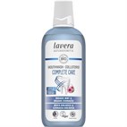 Natuurlijk Mondwater Complete Verzorging Zonder Fluoride en Alcohol 400 ml Lavera