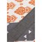 Boodschappentas Biologisch Katoen 55 x 45 cm Oriental Tranquillo