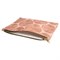 Toilettas van Biologisch Katoen 23 x 18 cm Beans Tranquillo