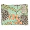 Milieuvriendelijke toilettas 23 x 18 cm Bouquet Tranquillo