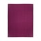 Tafelkleed van biologisch katoen Effen170 x 130 cm Burgundy Tranquillo