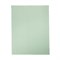 Tafellaken van Biokatoen Effen170 x 130 cm Groen Tranquillo