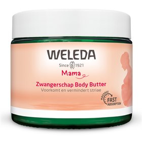 Image of Zwangerschap Body Butter 150 ml