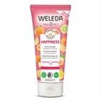 Aroma Shower Happiness Douchecreme 200 ml Weleda