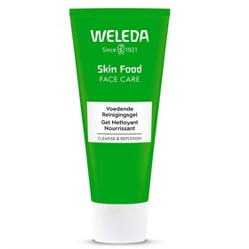 Skin Food Voedende Reinigingsgel 75 ml Weleda