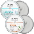 Biologische Deodorant Creme 50 ml Lavera